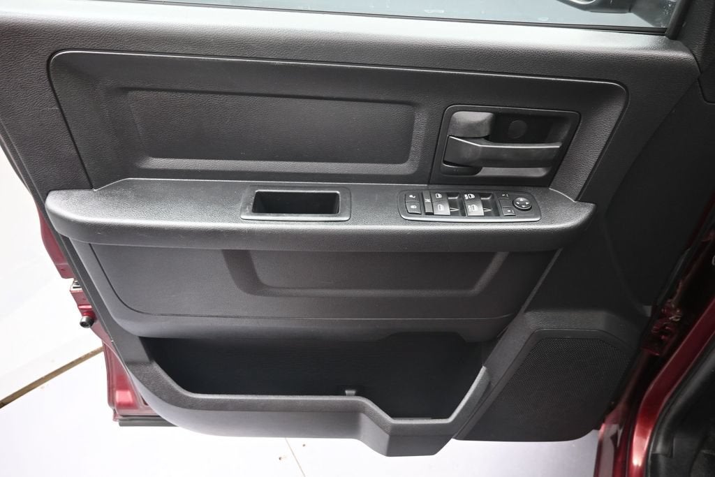 2016 RAM Ram 1500 Pickup Tradesman - Photo 21