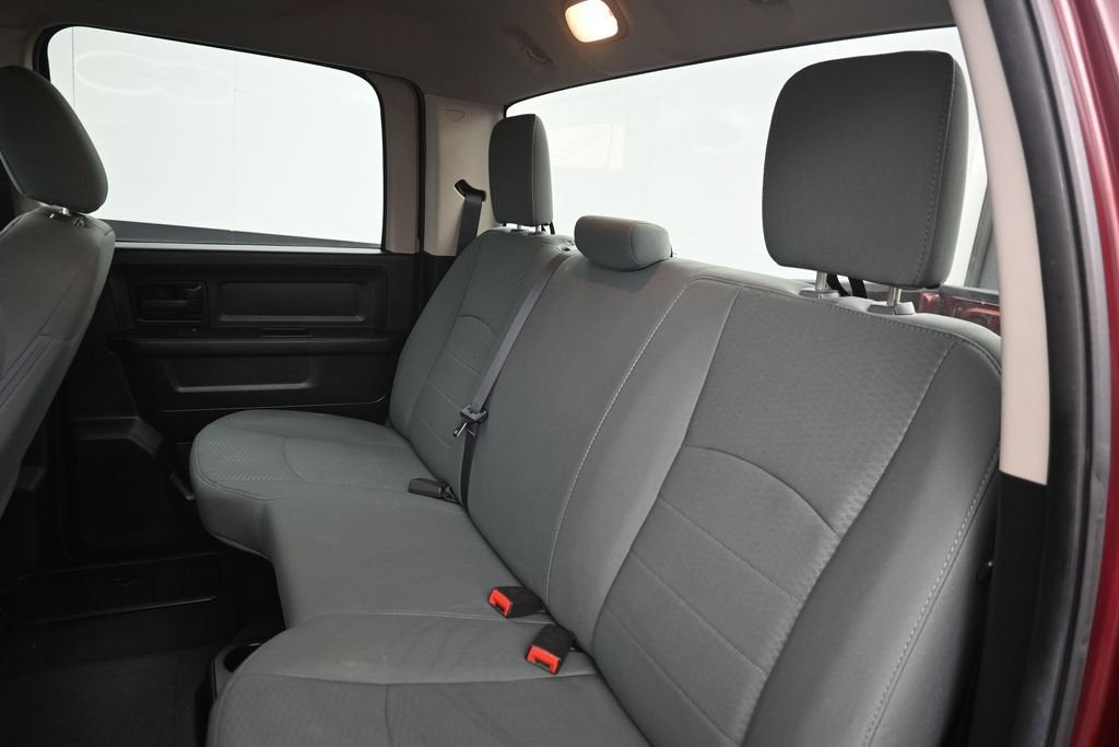 2016 RAM Ram 1500 Pickup Tradesman - Photo 22