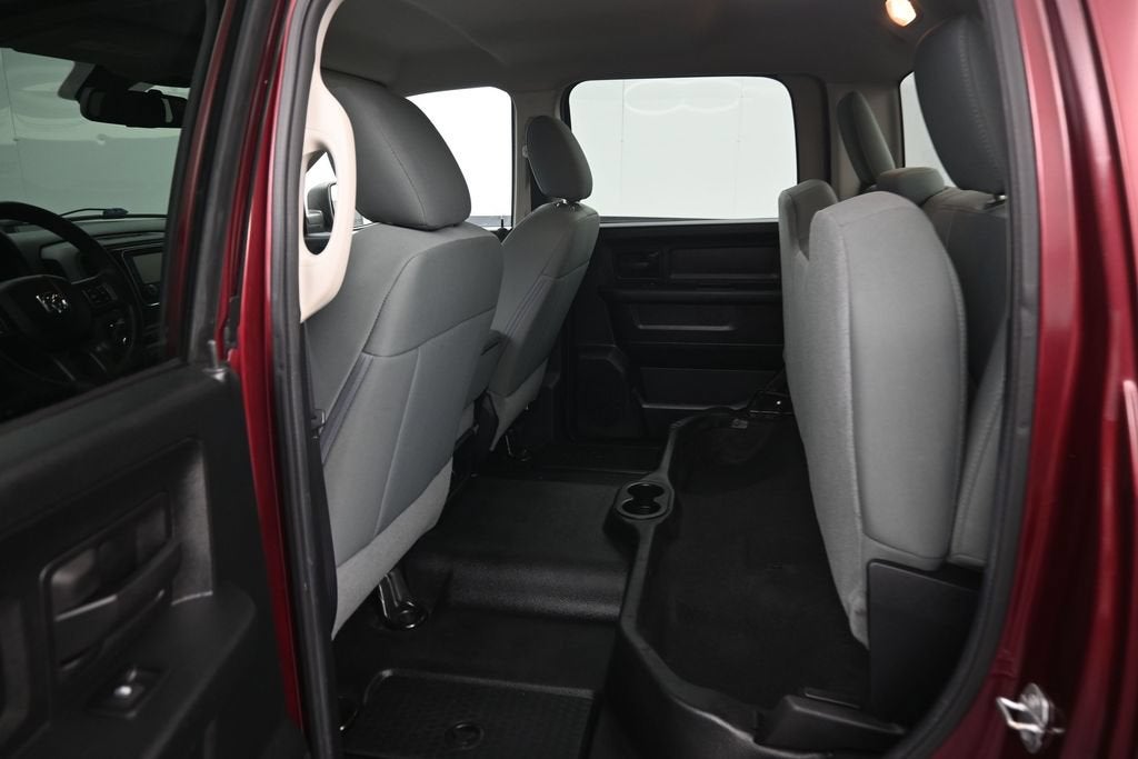 2016 RAM Ram 1500 Pickup Tradesman - Photo 23