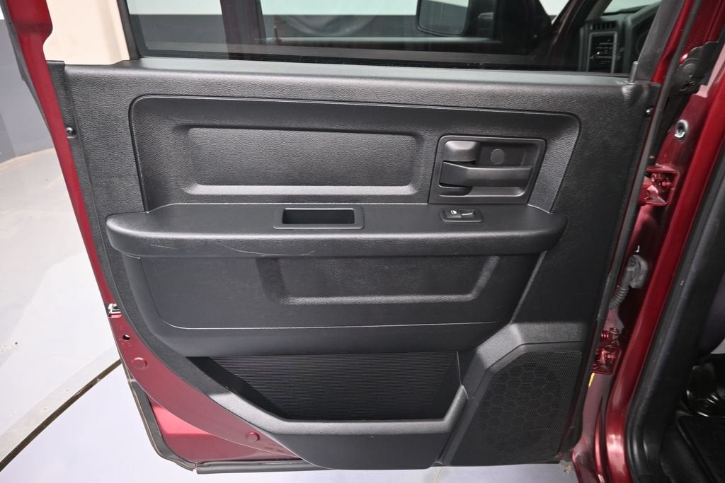 2016 RAM Ram 1500 Pickup Tradesman - Photo 24