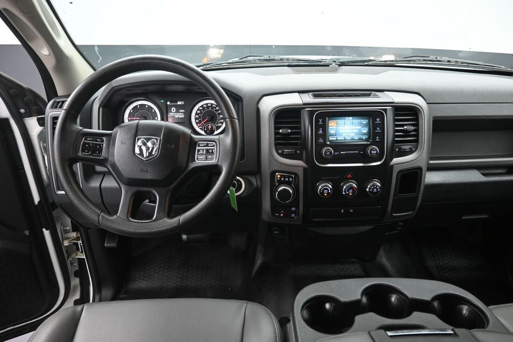 2016 RAM Ram 1500 Pickup Tradesman - Photo 11