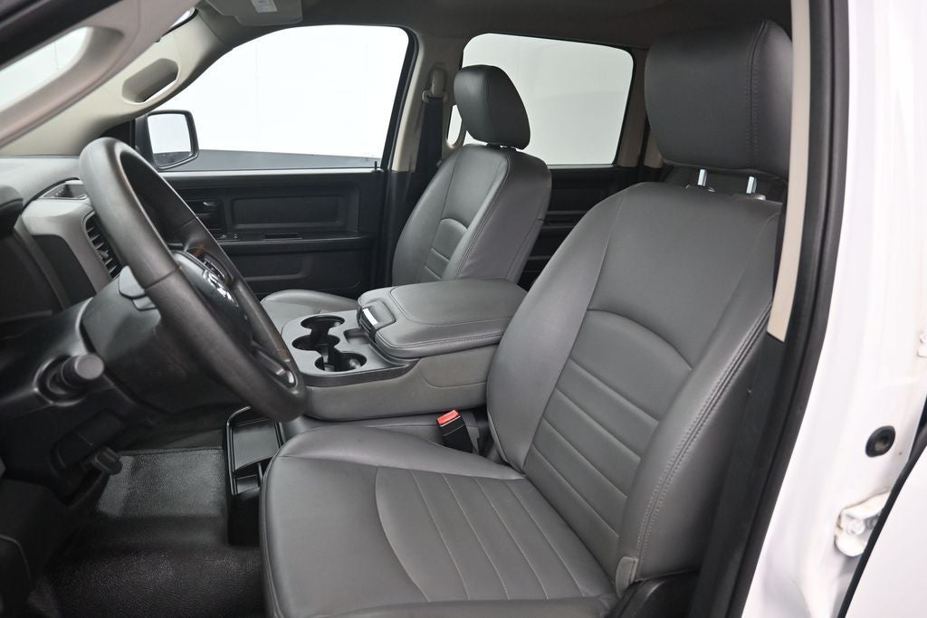 2016 RAM Ram 1500 Pickup Tradesman - Photo 18
