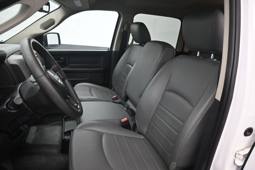 2016 RAM Ram 1500 Pickup Tradesman - Photo 19