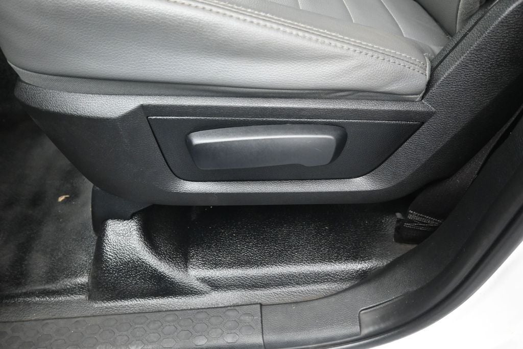 2016 RAM Ram 1500 Pickup Tradesman - Photo 20