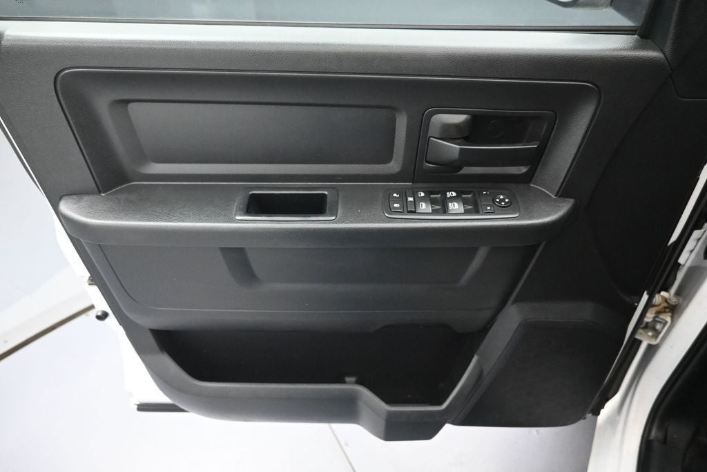 2016 RAM Ram 1500 Pickup Tradesman - Photo 21