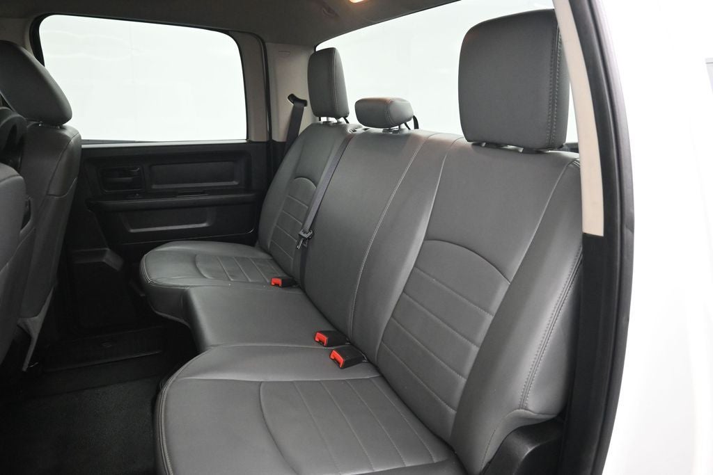 2016 RAM Ram 1500 Pickup Tradesman - Photo 22