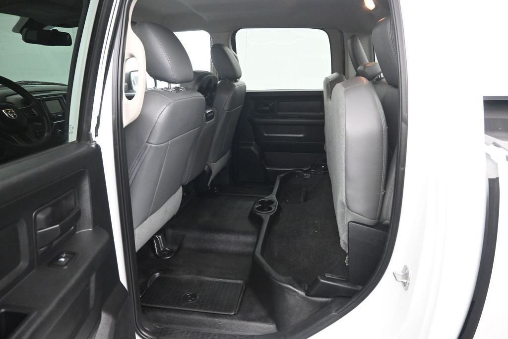 2016 RAM Ram 1500 Pickup Tradesman - Photo 23