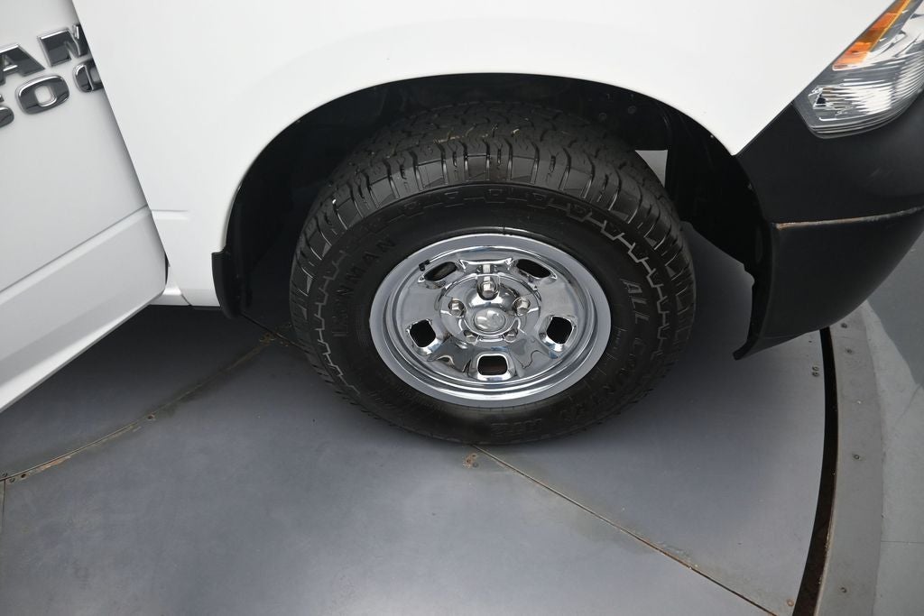 2016 RAM Ram 1500 Pickup Tradesman - Photo 28