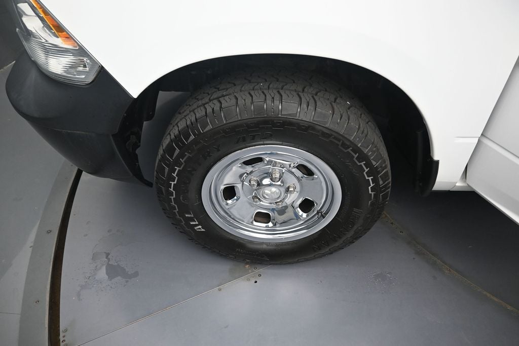 2016 RAM Ram 1500 Pickup Tradesman - Photo 30