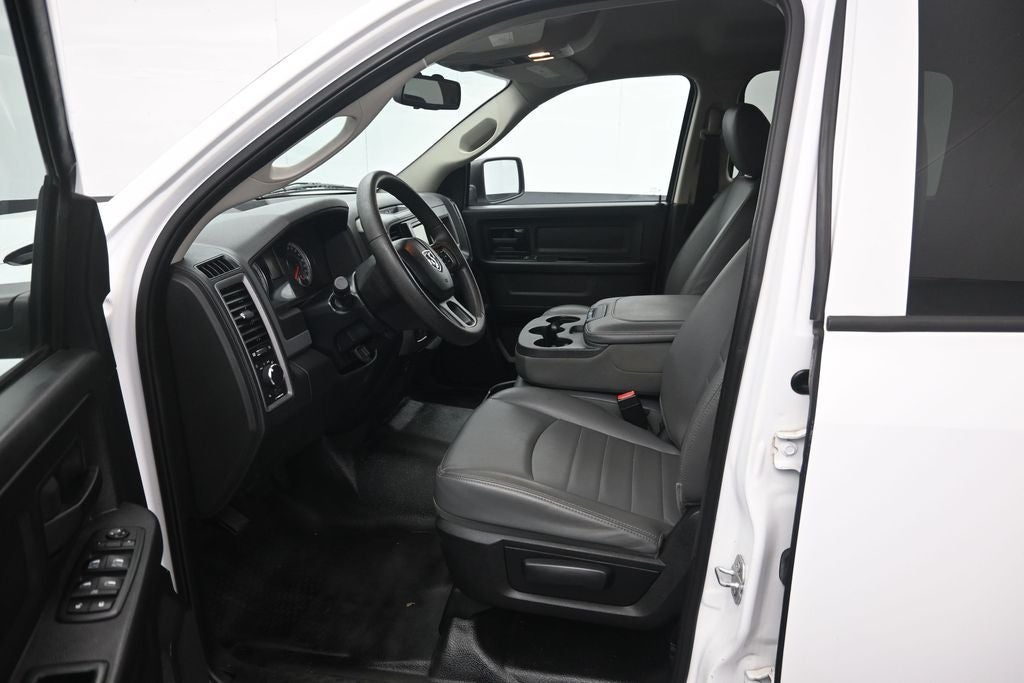 2016 RAM Ram 1500 Pickup Tradesman - Photo 9