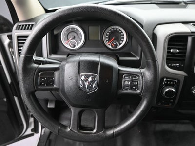 2015 RAM 1500 Tradesman
