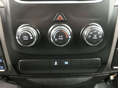 2015 RAM 1500 Tradesman