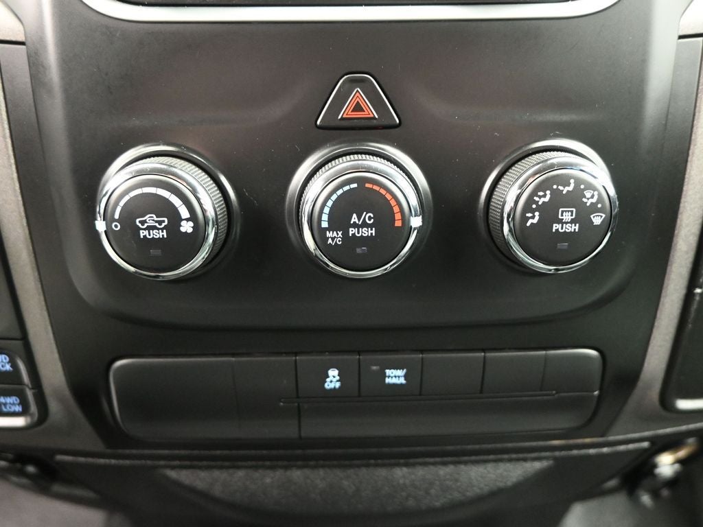 2015 RAM 1500 Tradesman