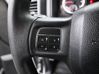 2015 RAM 1500 Tradesman