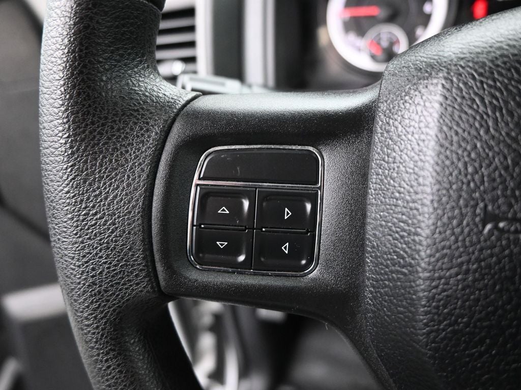 2015 RAM 1500 Tradesman