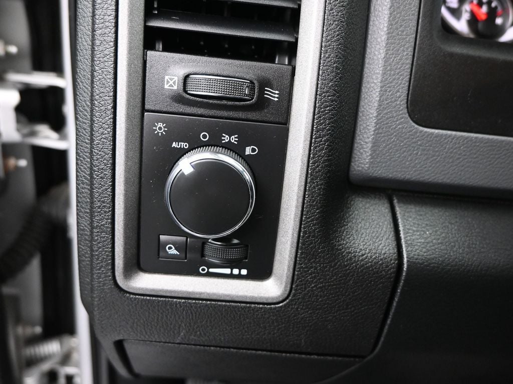 2015 RAM 1500 Tradesman