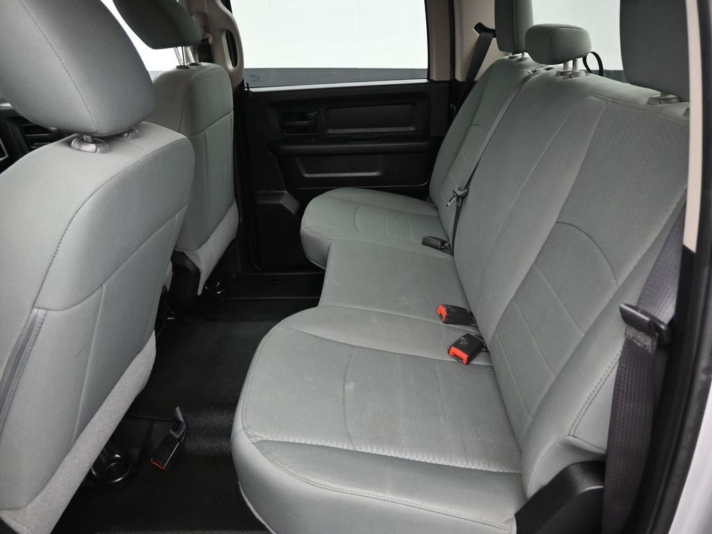 2015 RAM 1500 Tradesman