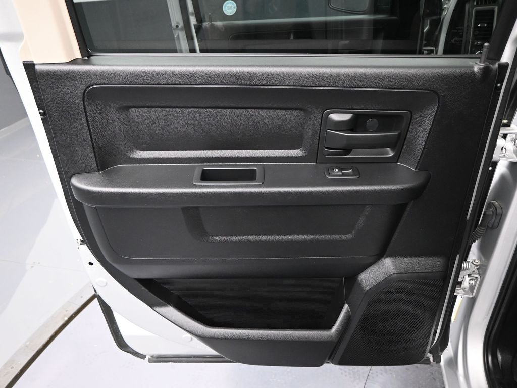2015 RAM 1500 Tradesman