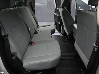 2015 RAM 1500 Tradesman