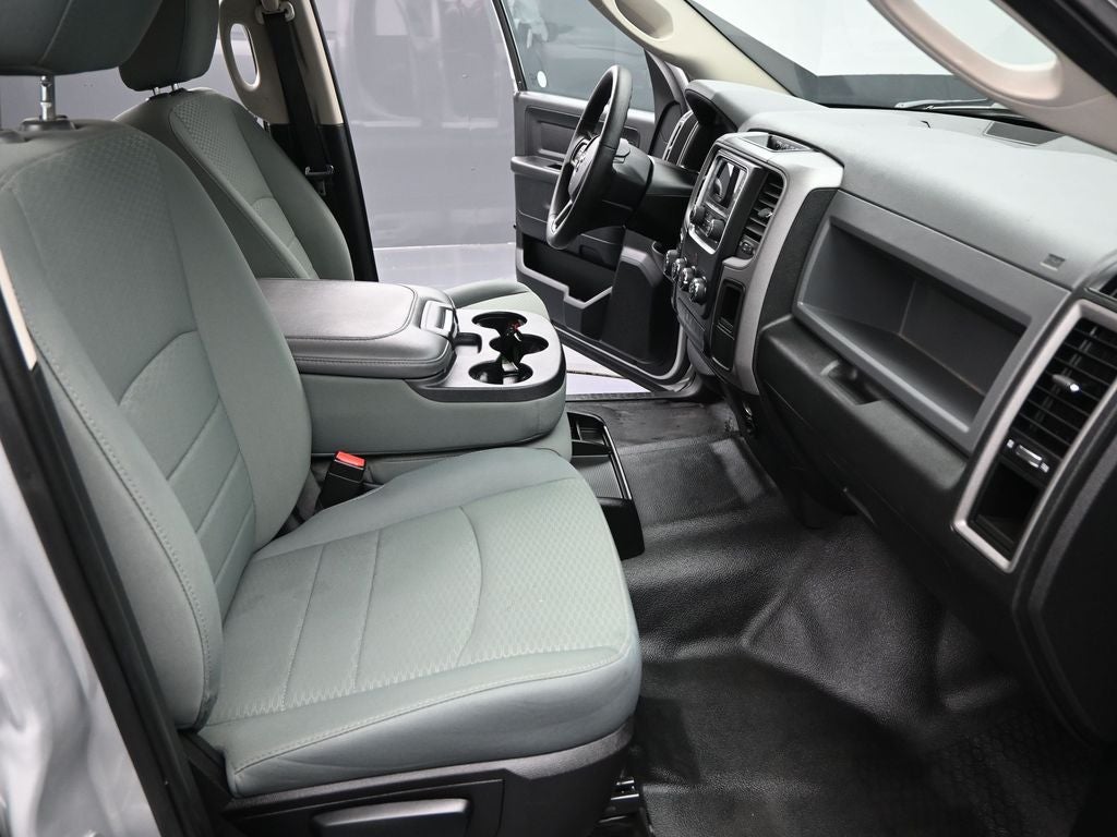 2015 RAM 1500 Tradesman