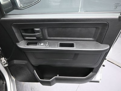 2015 RAM 1500 Tradesman