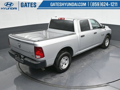 2015 RAM 1500 Tradesman