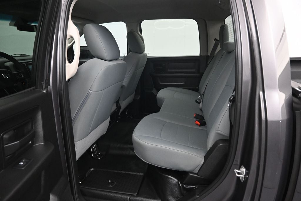 2019 RAM Ram 1500 Classic Tradesman - Photo 10