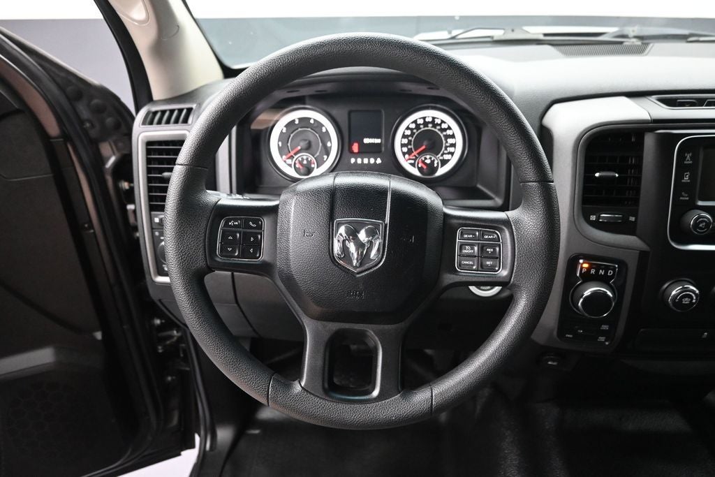 2019 RAM Ram 1500 Classic Tradesman - Photo 19