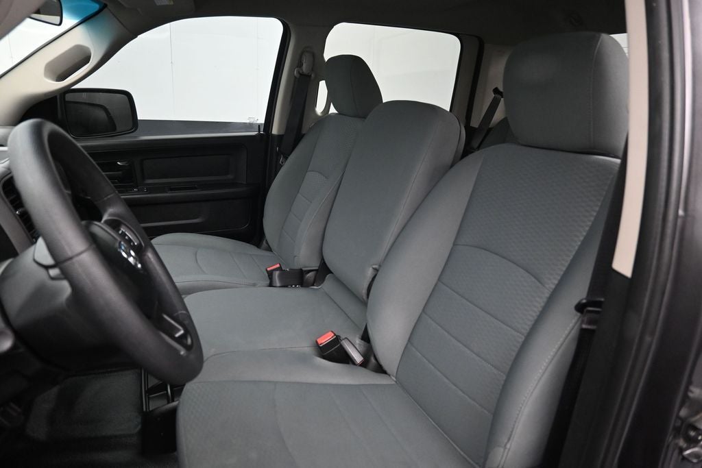 2019 RAM Ram 1500 Classic Tradesman - Photo 20