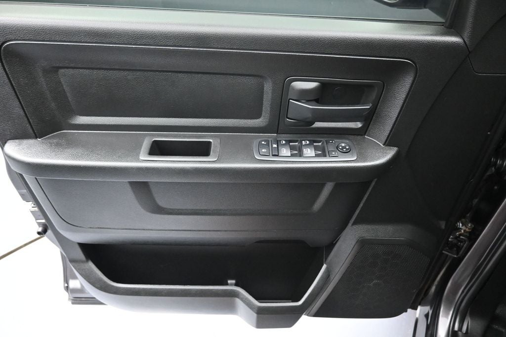 2019 RAM Ram 1500 Classic Tradesman - Photo 22