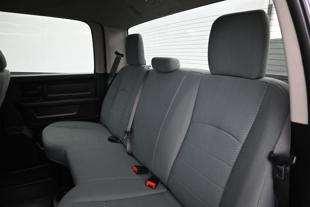 2019 RAM Ram 1500 Classic Tradesman - Photo 23