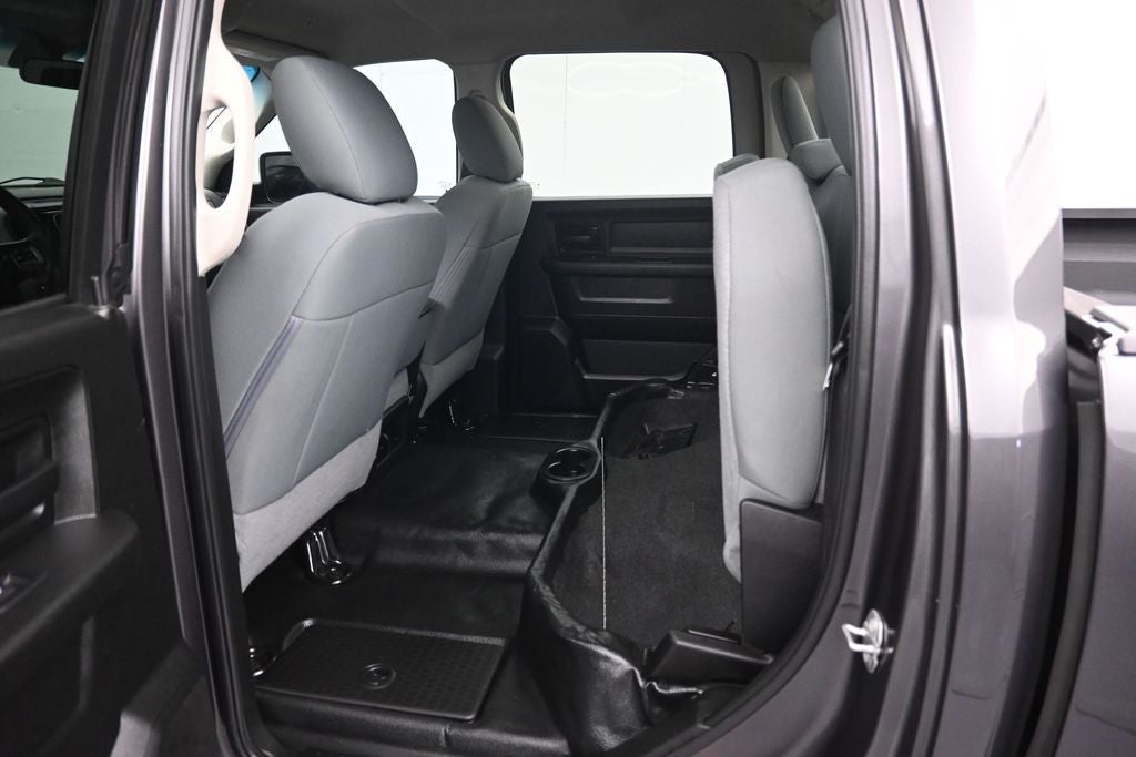 2019 RAM Ram 1500 Classic Tradesman - Photo 24