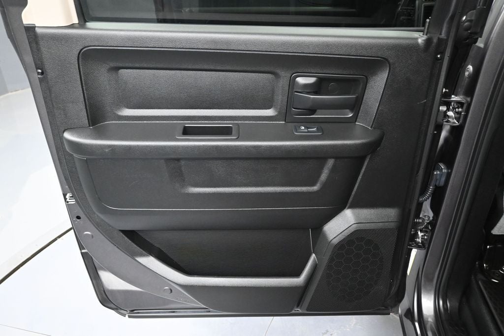 2019 RAM Ram 1500 Classic Tradesman - Photo 26