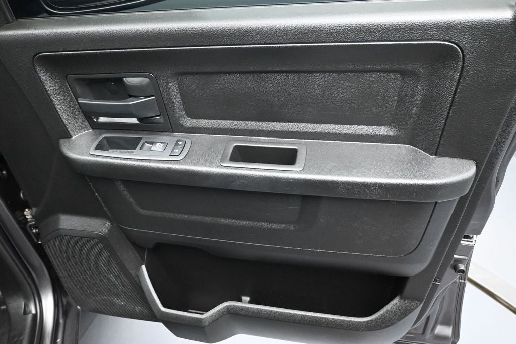 2019 RAM Ram 1500 Classic Tradesman - Photo 29