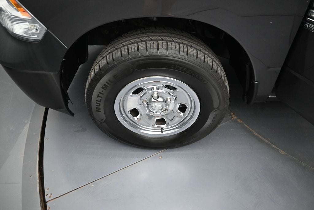 2019 RAM Ram 1500 Classic Tradesman - Photo 32