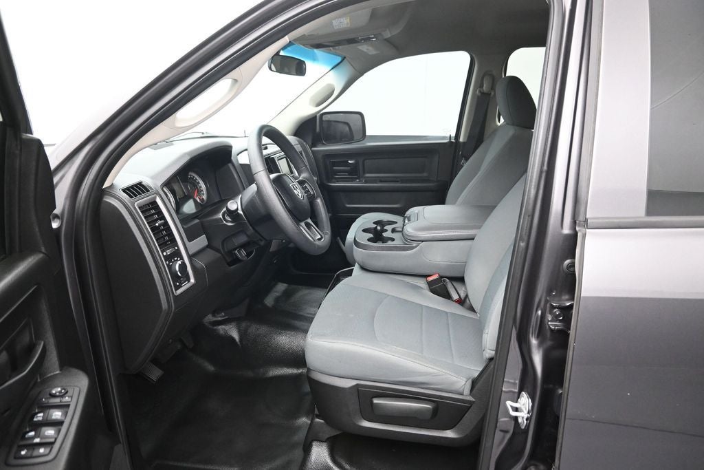 2019 RAM Ram 1500 Classic Tradesman - Photo 9