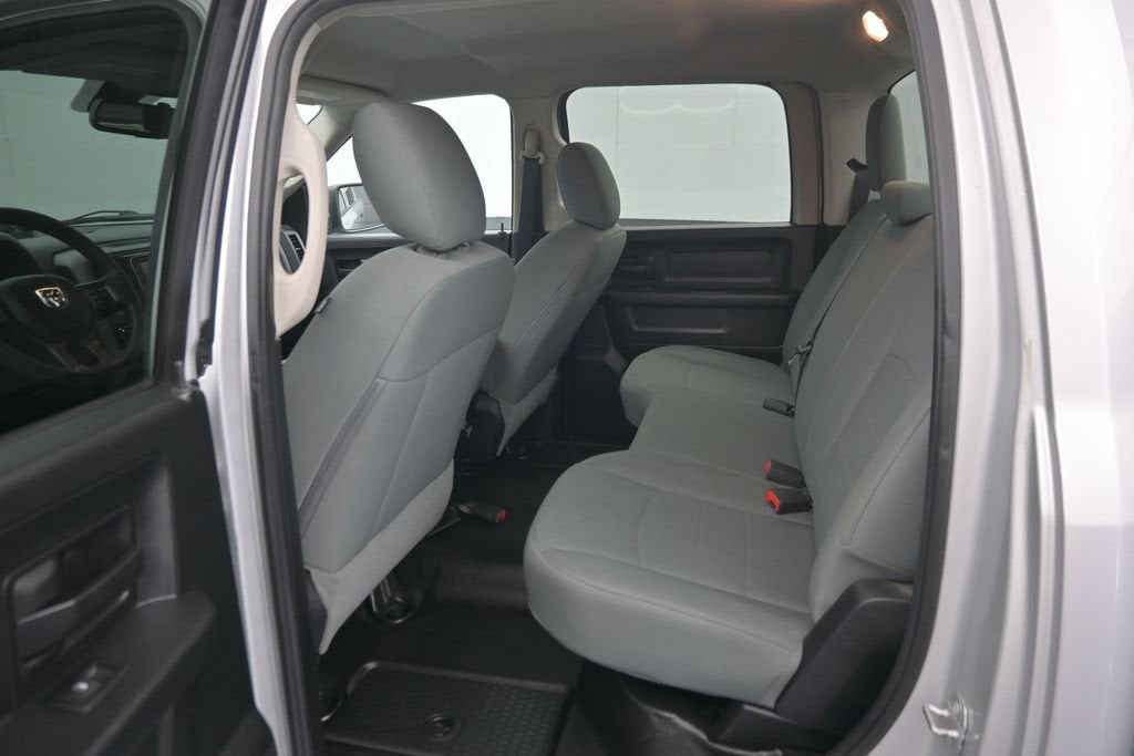 2016 RAM Ram 1500 Pickup Tradesman - Photo 10