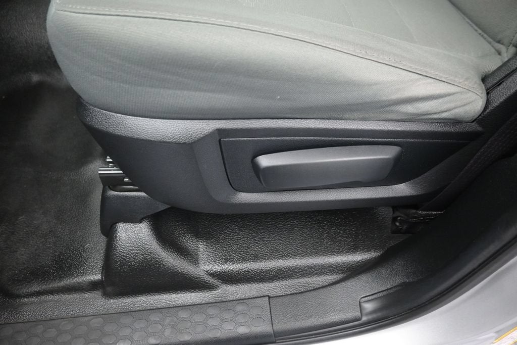 2016 RAM Ram 1500 Pickup Tradesman - Photo 18