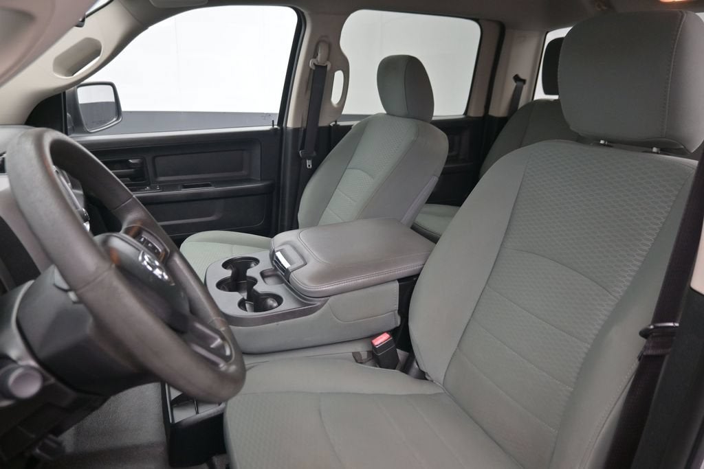2016 RAM Ram 1500 Pickup Tradesman - Photo 19