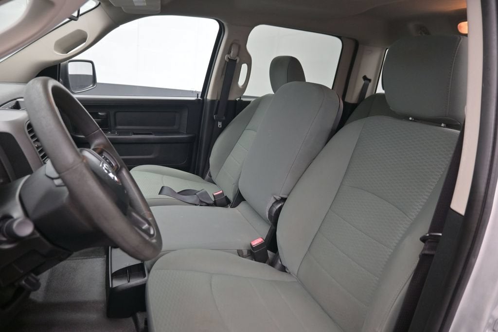 2016 RAM Ram 1500 Pickup Tradesman - Photo 20