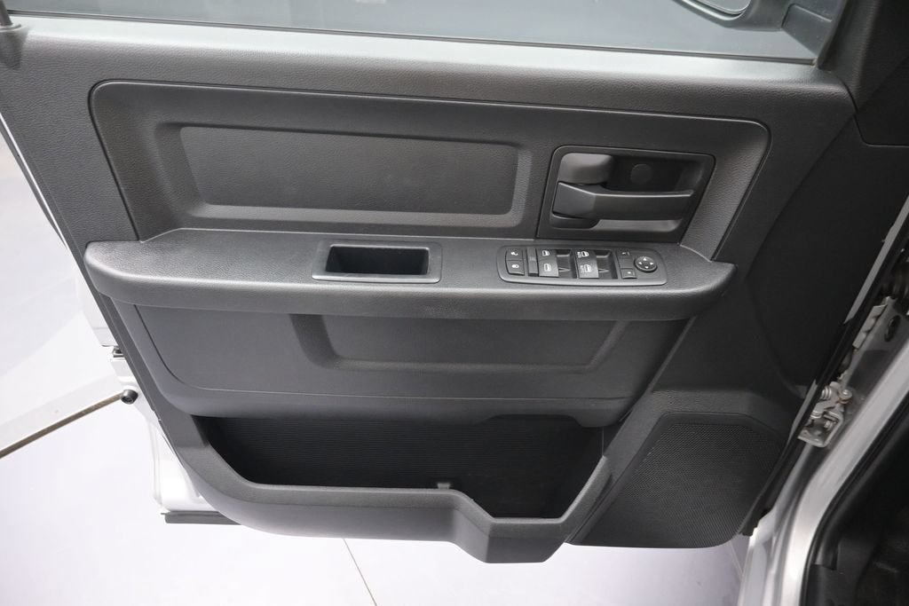 2016 RAM Ram 1500 Pickup Tradesman - Photo 21