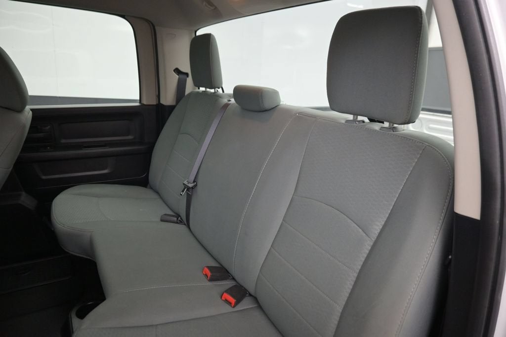 2016 RAM Ram 1500 Pickup Tradesman - Photo 22