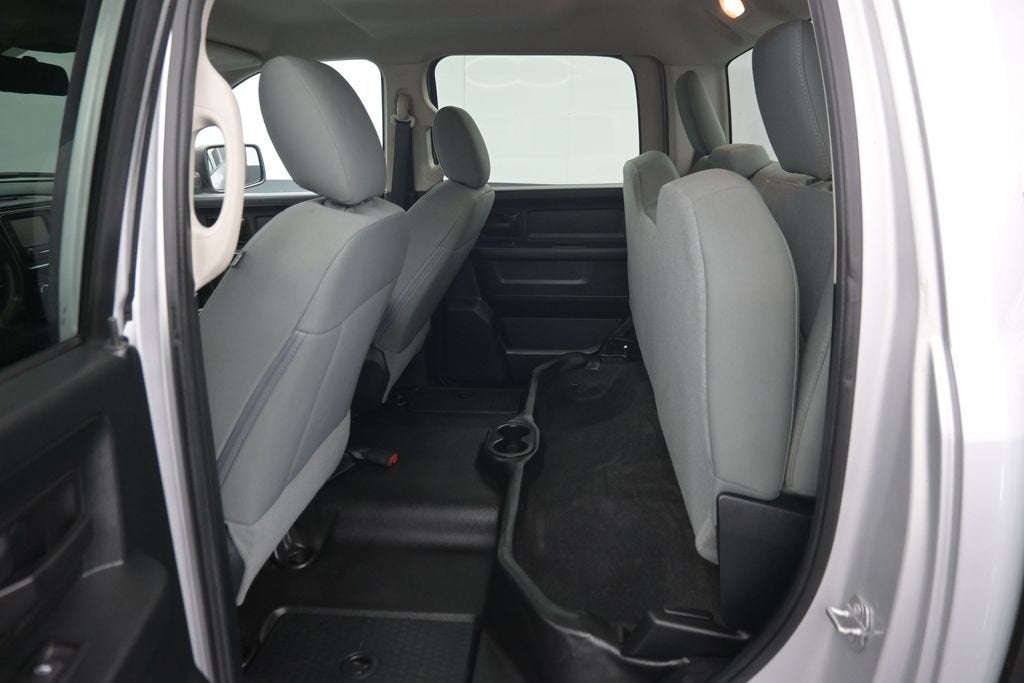 2016 RAM Ram 1500 Pickup Tradesman - Photo 23