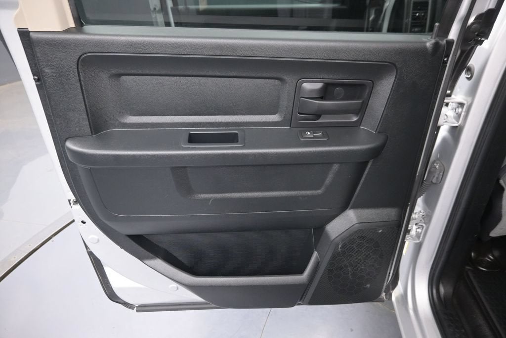 2016 RAM Ram 1500 Pickup Tradesman - Photo 24