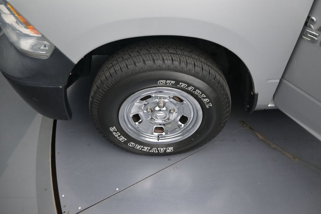 2016 RAM Ram 1500 Pickup Tradesman - Photo 30