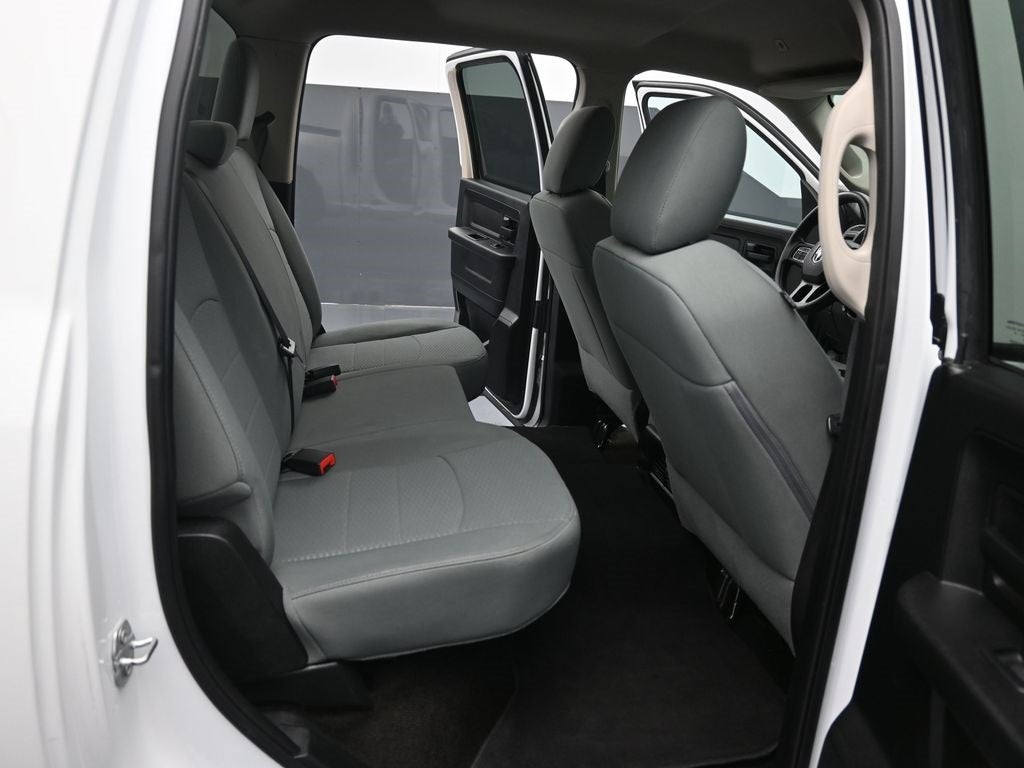 2017 RAM 1500 Tradesman