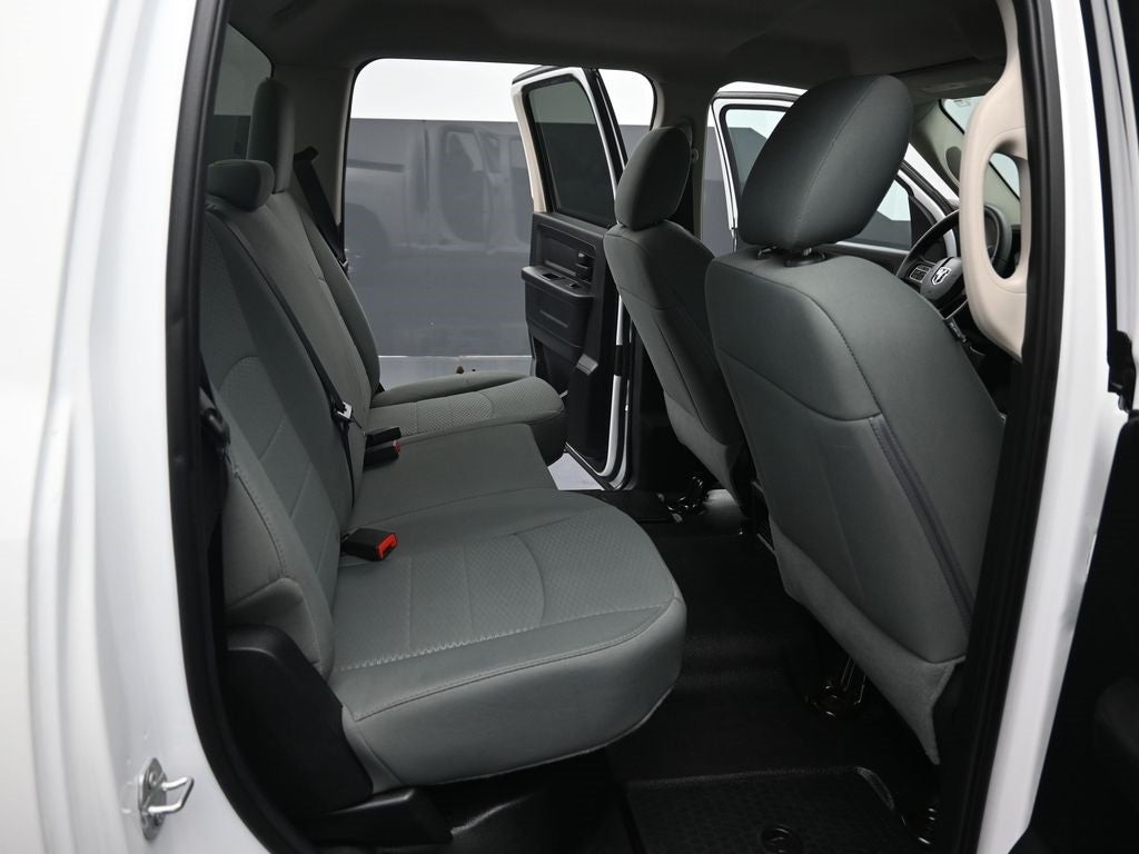 2016 RAM 1500 Tradesman