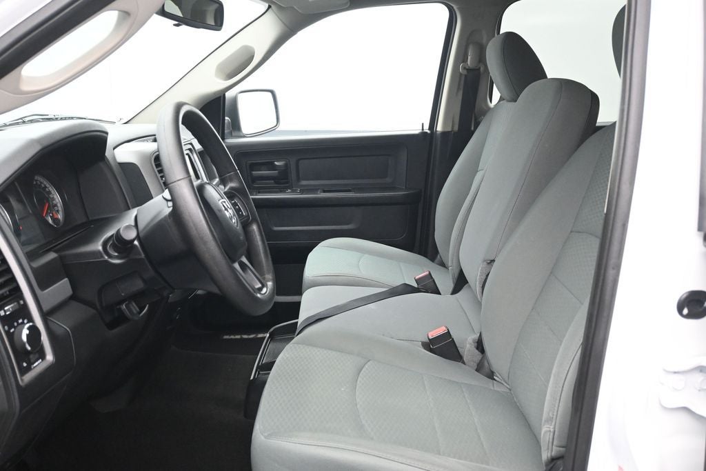 2016 RAM Ram 1500 Pickup Tradesman - Photo 10