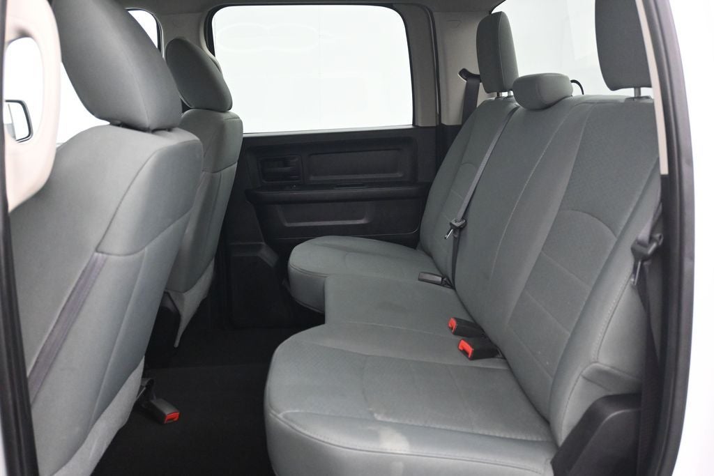 2016 RAM Ram 1500 Pickup Tradesman - Photo 11
