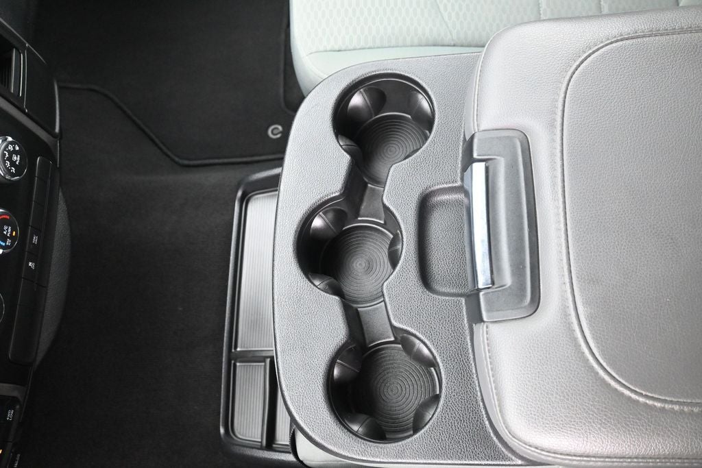 2016 RAM Ram 1500 Pickup Tradesman - Photo 18